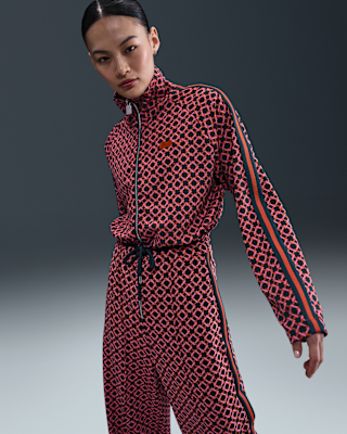 【美咲】NKJ 2025SS]WORK JUMPSUITS WOMEN'S THE NEW STRONG rePURPOSED JUMPSUIT | Women | Dark